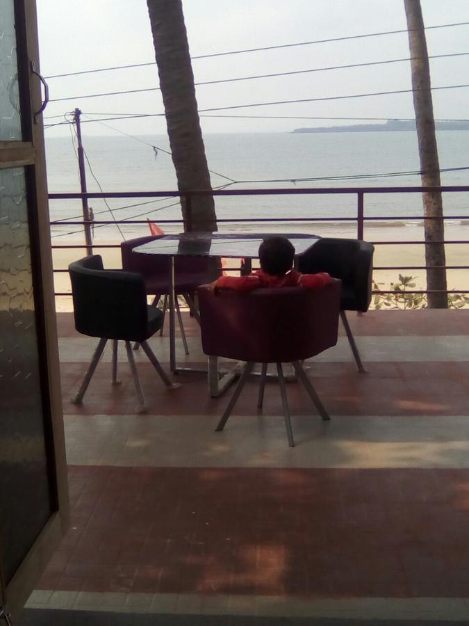 Sea View Holiday Home Malvan Exterior photo